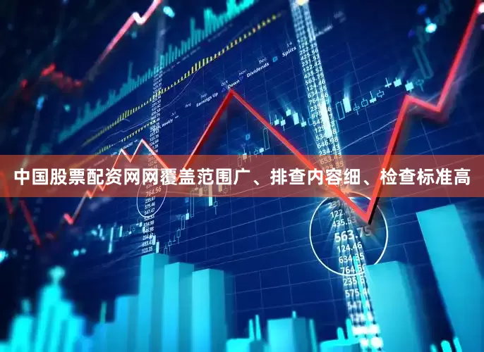 中国股票配资网网覆盖范围广、排查内容细、检查标准高