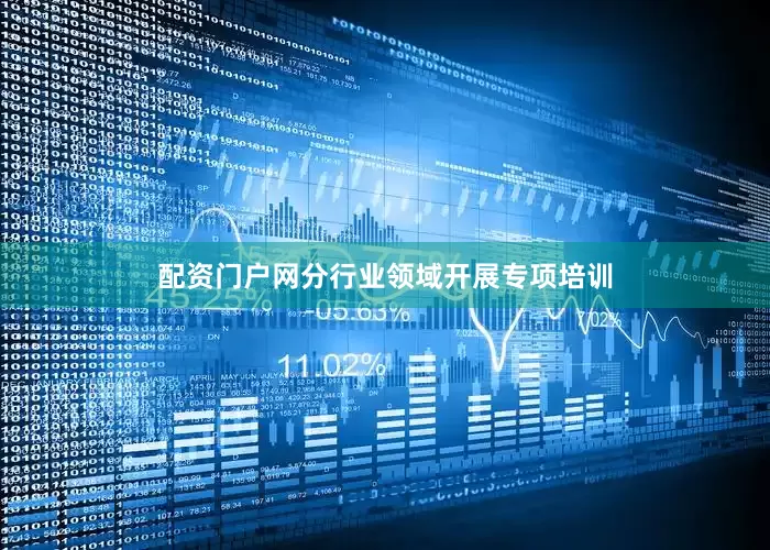 配资门户网分行业领域开展专项培训